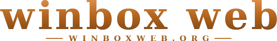 winbox web logo